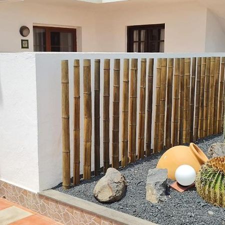 Comodo Apartamento En Caleta De Fuste Apartment Luaran gambar