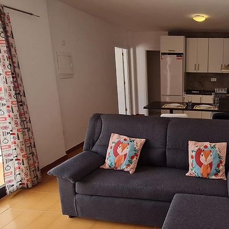Comodo Apartamento En Caleta De Fuste Apartment Luaran gambar