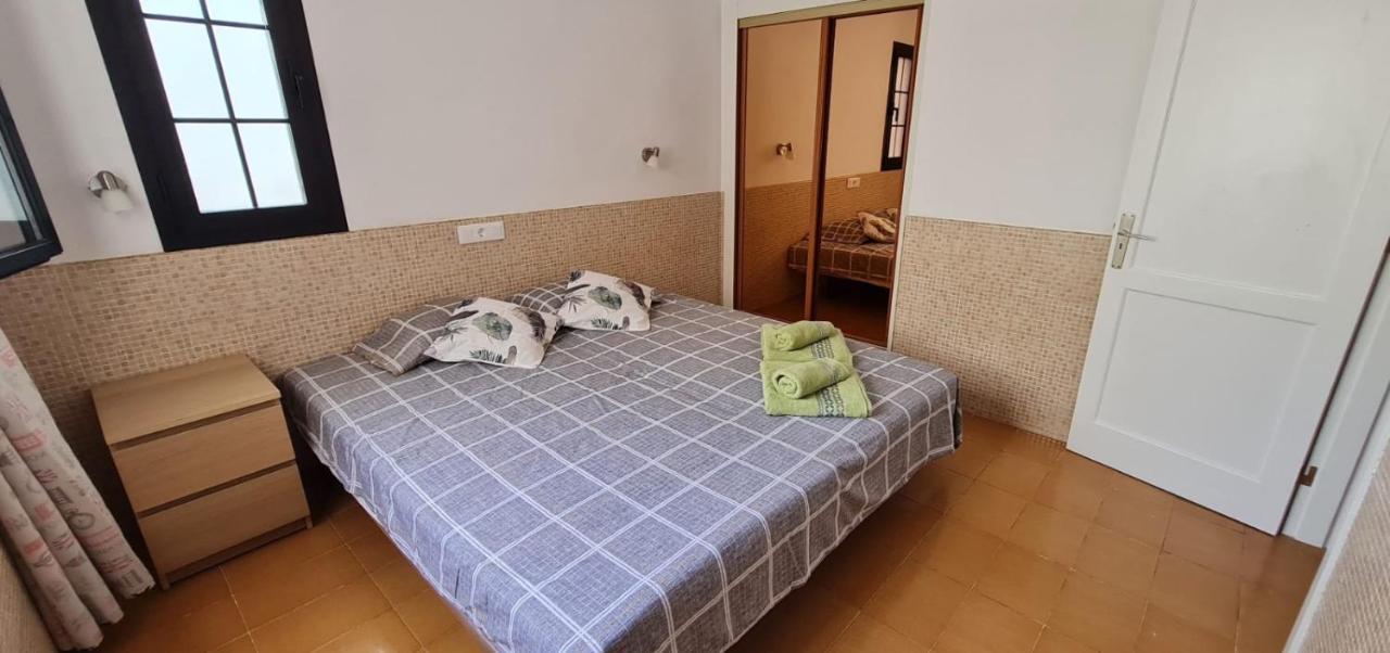 Comodo Apartamento En Caleta De Fuste Apartment Luaran gambar