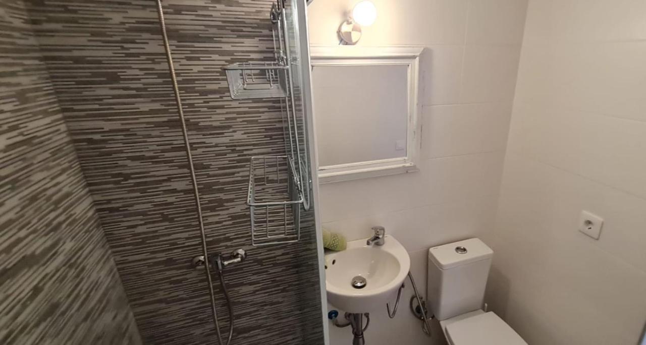 Comodo Apartamento En Caleta De Fuste Apartment Luaran gambar