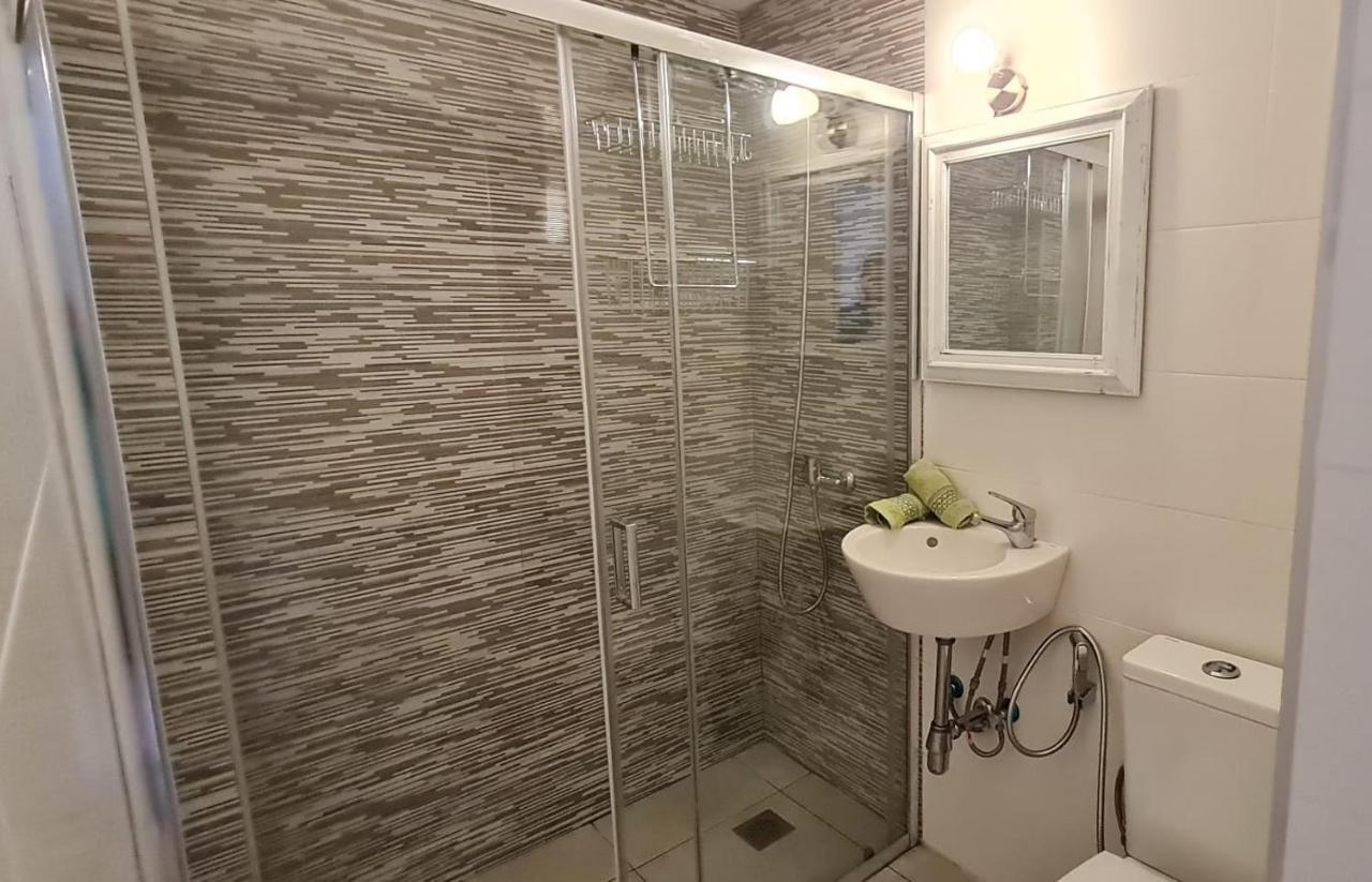 Comodo Apartamento En Caleta De Fuste Apartment Luaran gambar